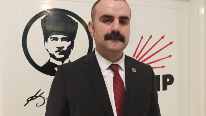 UZUNKÖPRÜ BELEDİYE BAŞKANI EDİZ MARTİN’E STENT TAKILDI